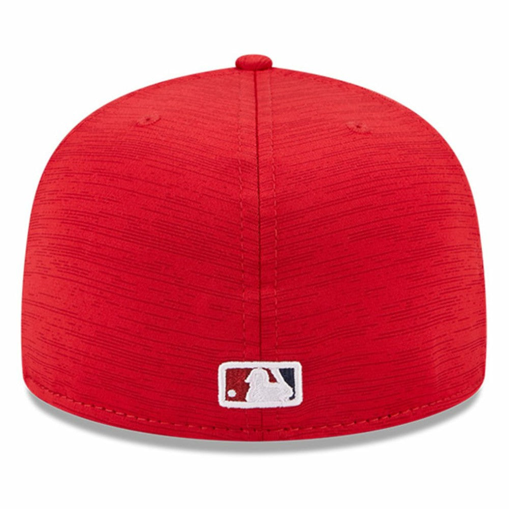 Washington Nationals New Era 2023 Clubhouse 59FIFTY Fitted Hat for sale