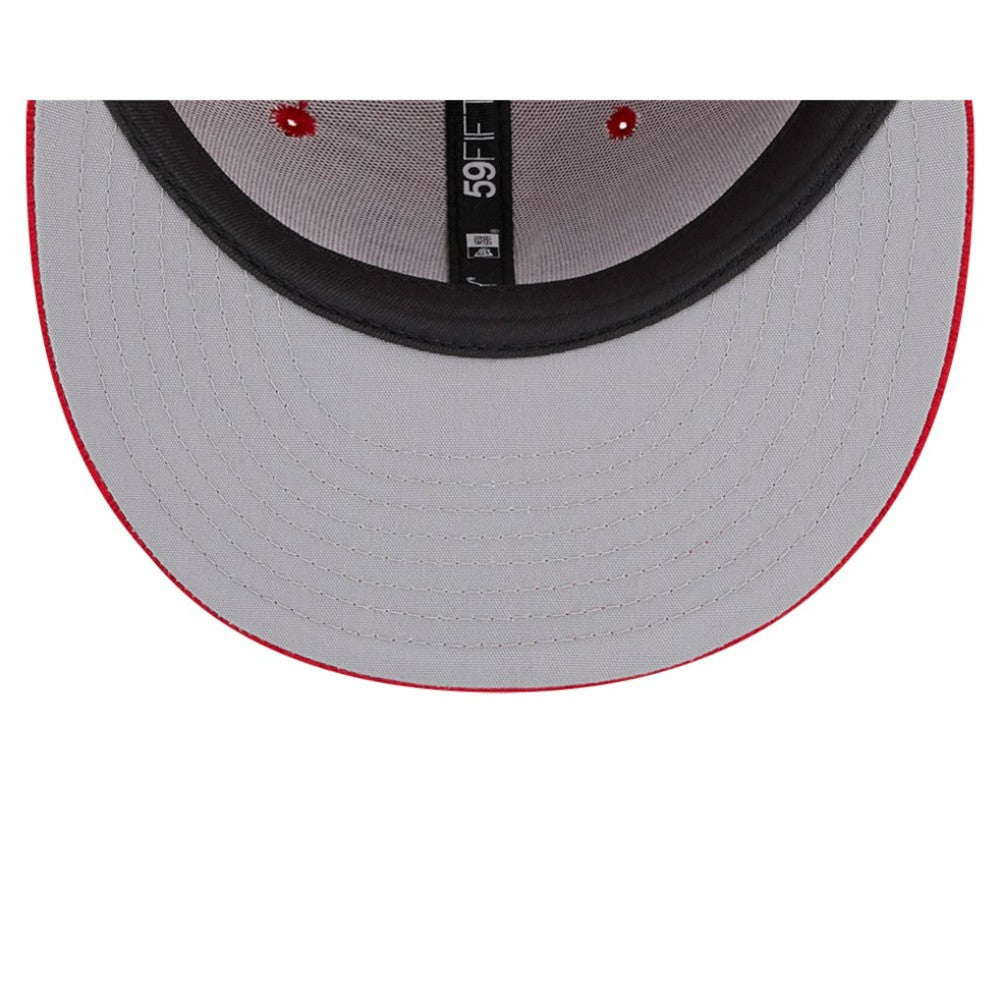 Washington Nationals New Era 2023 Clubhouse 59FIFTY Fitted Hat for sale