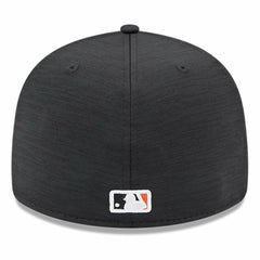 Baltimore Orioles New Era 2023 Clubhouse Low Profile 59FIFTY Fitted Hat Clearance