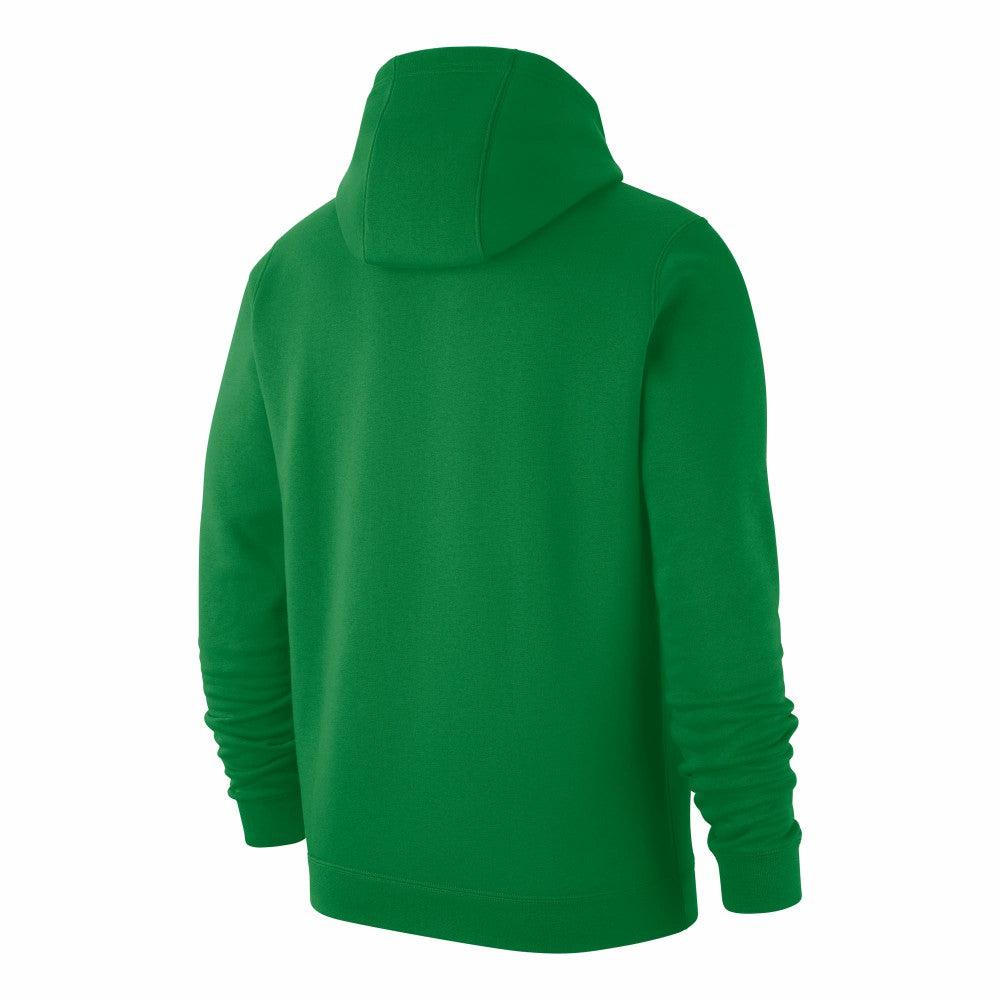 Nike Brazil National Team Club Primary Pullover Hoodie - Green