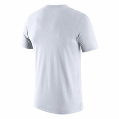 Nike England National Team Lockup Legend Performance T-Shirts - White