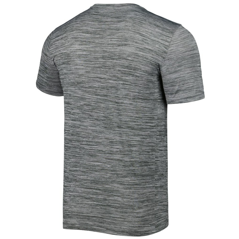 Nike Chelsea Primary Logo Velocity Legend Performance T-Shirts - Heather Gray