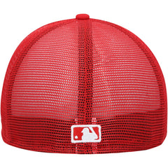 Los Angeles Angels New Era 2023 On-Field Batting Practice 59FIFTY Fitted Hat Clearance