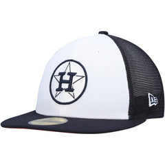 Houston Astros New Era 2023 On-Field Batting Practice 59FIFTY Fitted Hat Clearance