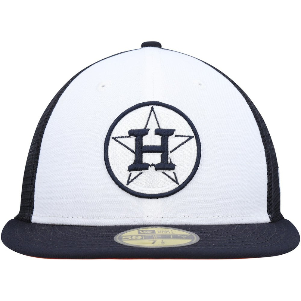 Houston Astros New Era 2023 On-Field Batting Practice 59FIFTY Fitted Hat Clearance