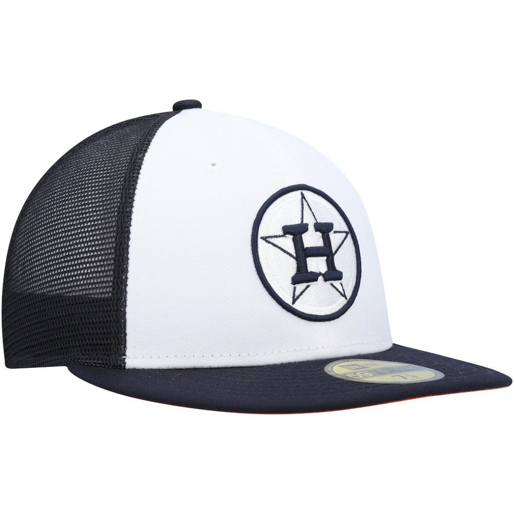 Houston Astros New Era 2023 On-Field Batting Practice 59FIFTY Fitted Hat Clearance