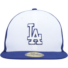 Los Angeles Dodgers New Era 2023 On-Field Batting Practice 59FIFTY Fitted Hat discount