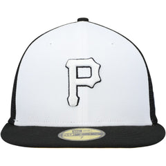 Pittsburgh Pirates New Era 2023 On-Field Batting Practice 59FIFTY Fitted Hat discount