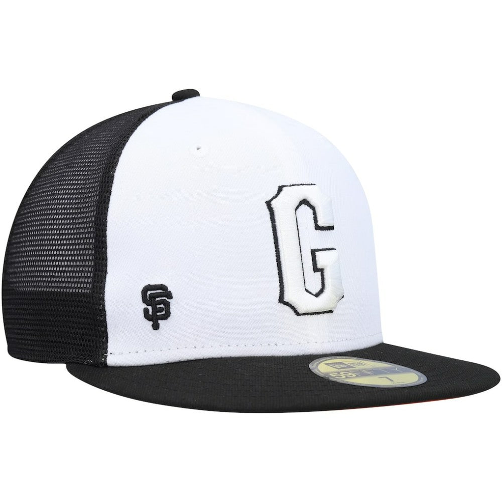 San Francisco Giants New Era 2023 On-Field Batting Practice 59FIFTY Fitted Hat for sale