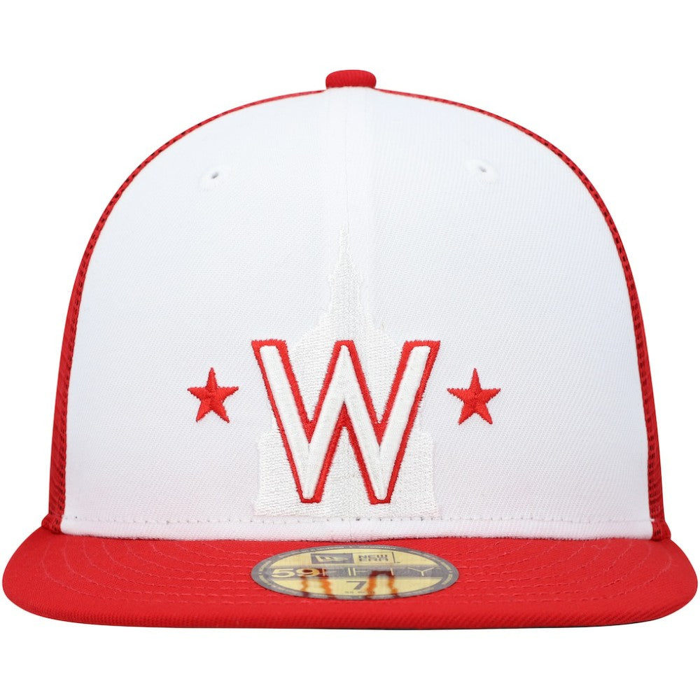 Washington Nationals New Era 2023 On-Field Batting Practice 59FIFTY Fitted Hat for sale