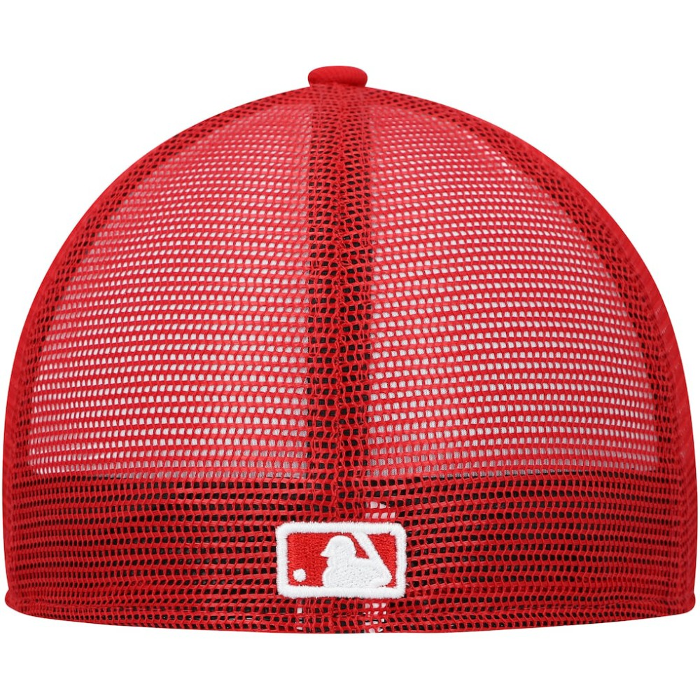Washington Nationals New Era 2023 On-Field Batting Practice 59FIFTY Fitted Hat for sale