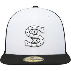 Chicago White Sox New Era 2023 On-Field Batting Practice 59FIFTY Fitted Hat On Sale