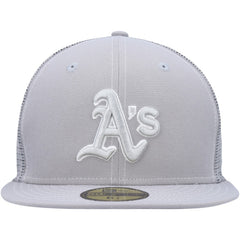 Athletics New Era 2023 On-Field Batting Practice 59FIFTY Fitted Hat discount