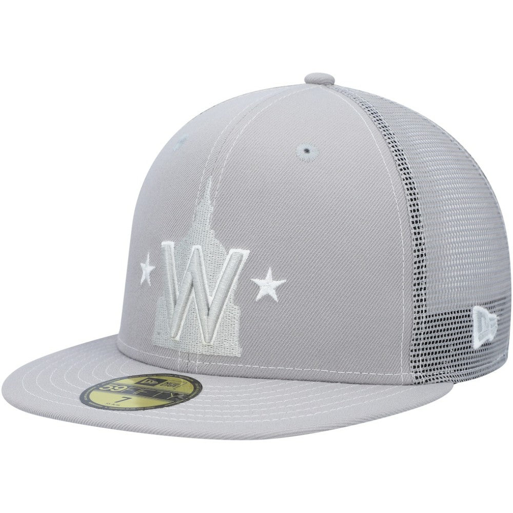Washington Nationals New Era 2023 On-Field Batting Practice 59FIFTY Fitted Hat Near Me