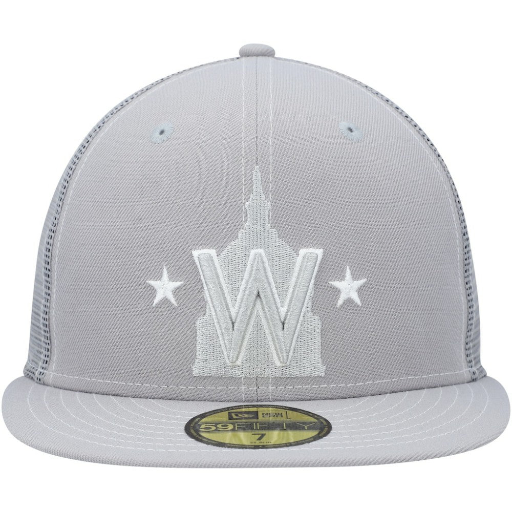 Washington Nationals New Era 2023 On-Field Batting Practice 59FIFTY Fitted Hat Near Me