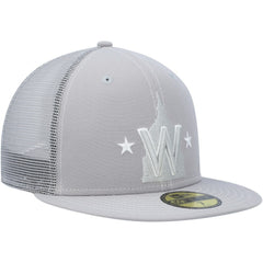 Washington Nationals New Era 2023 On-Field Batting Practice 59FIFTY Fitted Hat Near Me