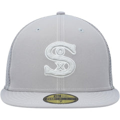 Chicago White Sox New Era 2023 On-Field Batting Practice 59FIFTY Fitted Hat Clearance
