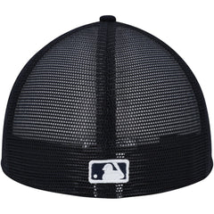 Boston Red Sox New Era 2023 On-Field Batting Practice Low Profile 59FIFTY Fitted Hat Lifestyle