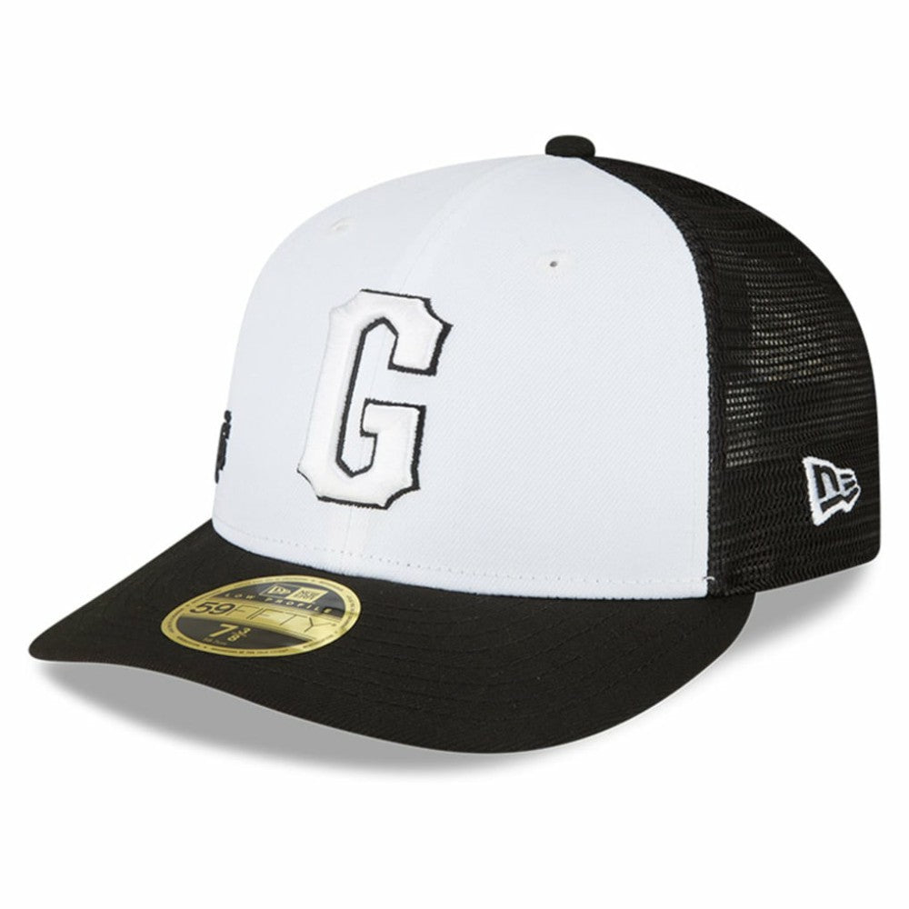 San Francisco Giants New Era 2023 On-Field Batting Practice Low Profile 59FIFTY Fitted Hat Clearance