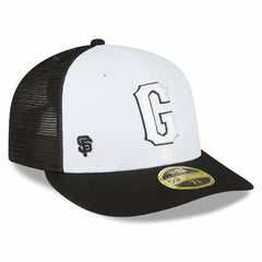 San Francisco Giants New Era 2023 On-Field Batting Practice Low Profile 59FIFTY Fitted Hat Clearance