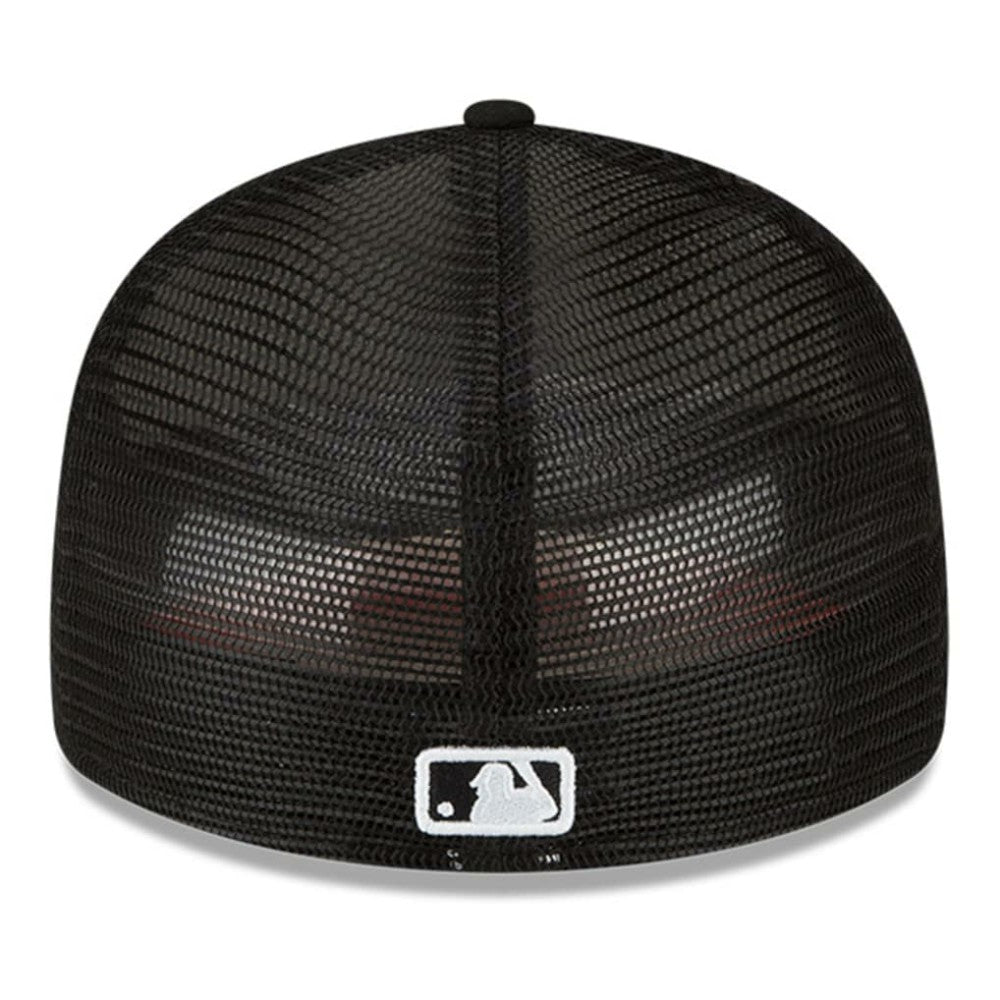 San Francisco Giants New Era 2023 On-Field Batting Practice Low Profile 59FIFTY Fitted Hat Clearance