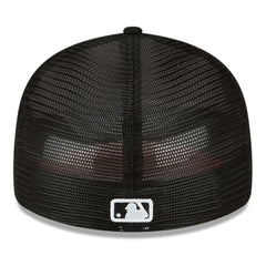 San Francisco Giants New Era 2023 On-Field Batting Practice Low Profile 59FIFTY Fitted Hat Clearance