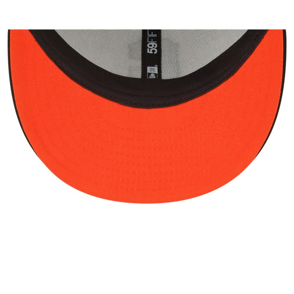 San Francisco Giants New Era 2023 On-Field Batting Practice Low Profile 59FIFTY Fitted Hat Clearance