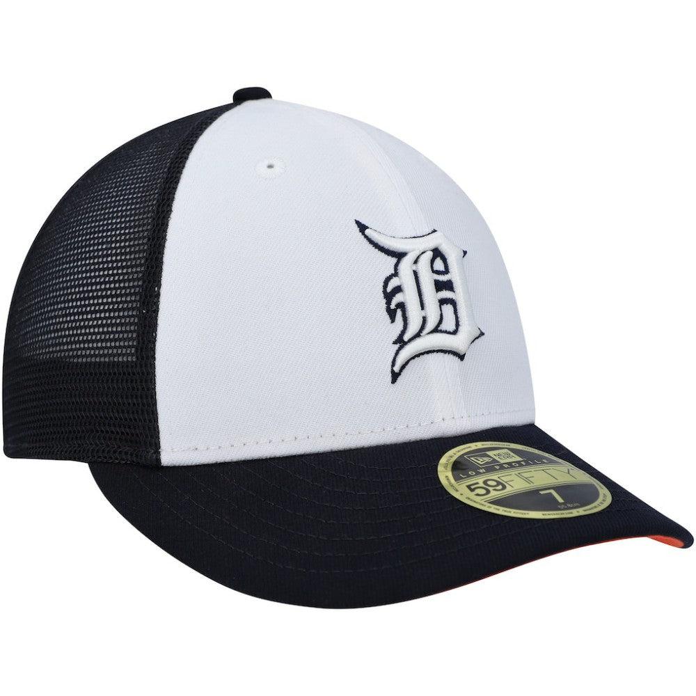 Detroit Tigers New Era 2023 On-Field Batting Practice Low Profile 59FIFTY Fitted Hat Online