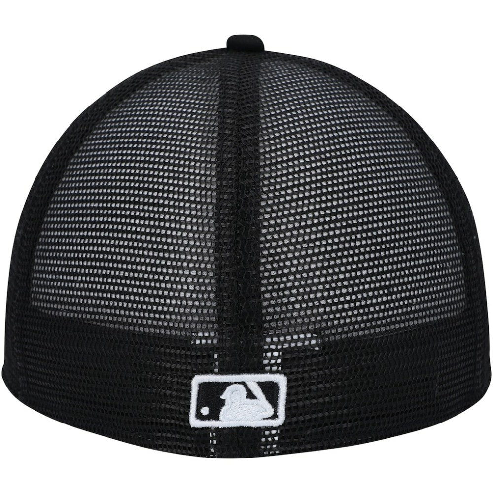 Chicago White Sox New Era 2023 On-Field Batting Practice Low Profile 59FIFTY Fitted Hat Clearance