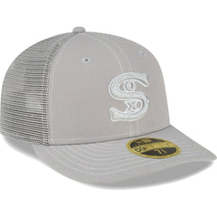 Chicago White Sox New Era 2023 On-Field Batting Practice Low Profile 59FIFTY Fitted Hat Online