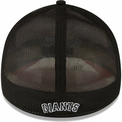 San Francisco Giants New Era 2023 On-Field Batting Practice 39THIRTY Flex Hat Lifestyle