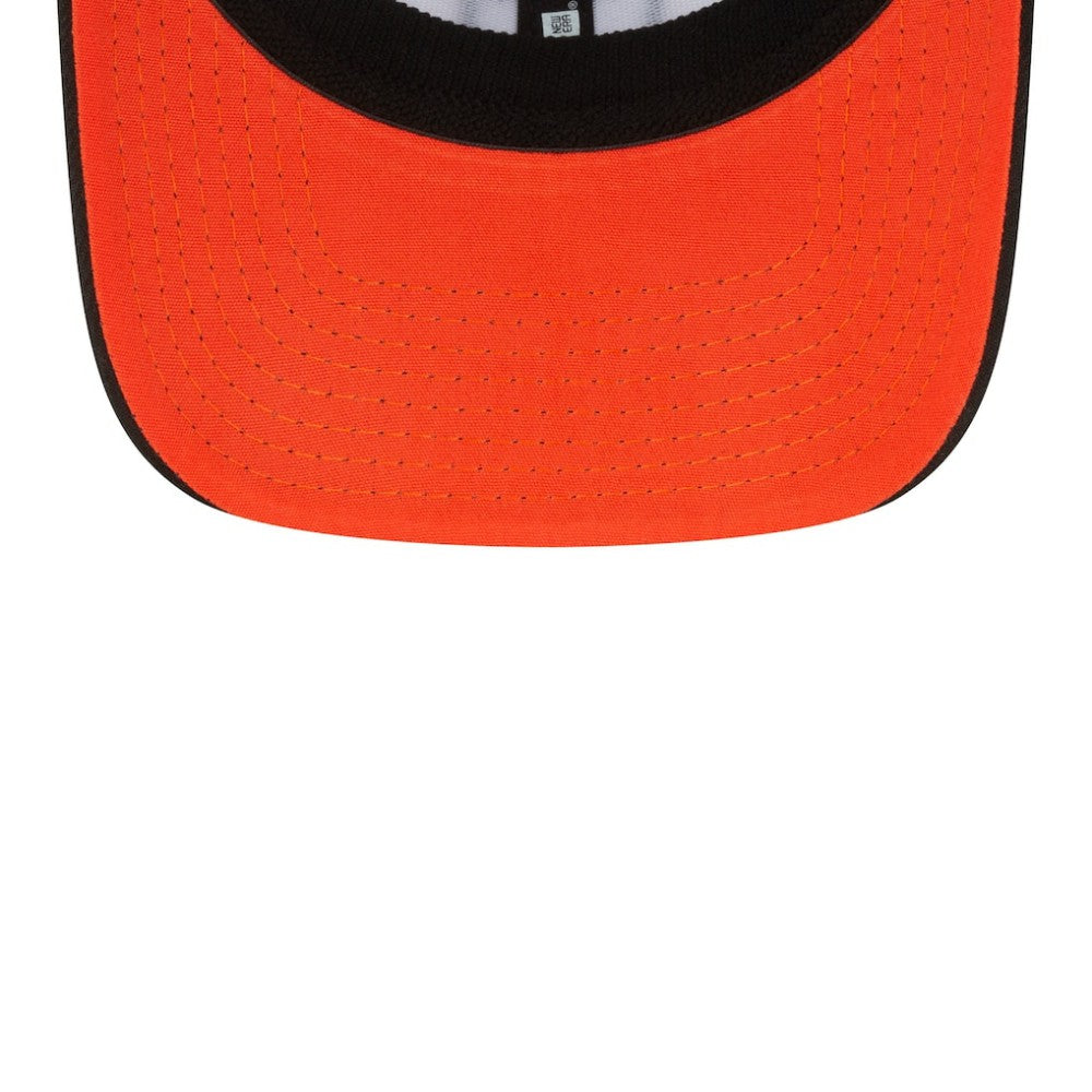 San Francisco Giants New Era 2023 On-Field Batting Practice 39THIRTY Flex Hat Lifestyle