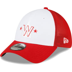 Washington Nationals New Era 2023 On-Field Batting Practice 39THIRTY Flex Hat Online