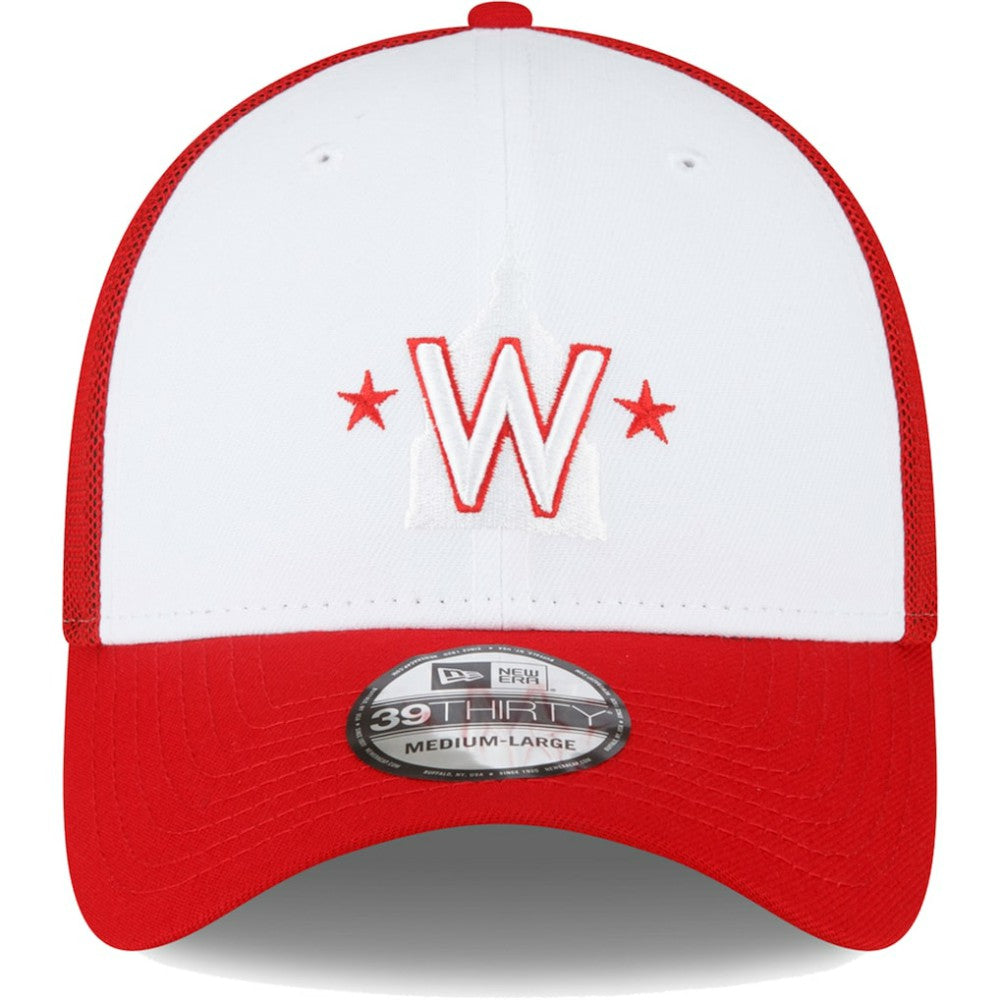 Washington Nationals New Era 2023 On-Field Batting Practice 39THIRTY Flex Hat Online