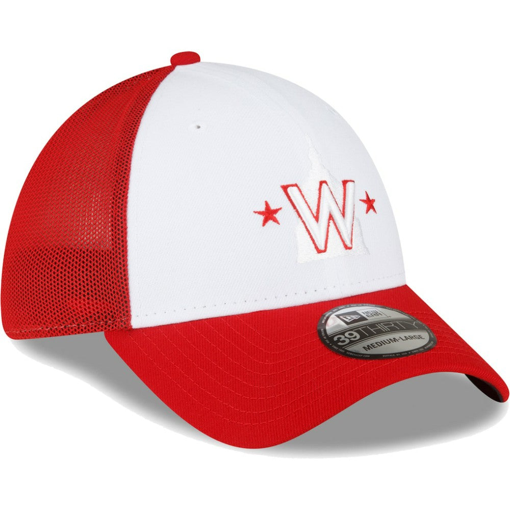 Washington Nationals New Era 2023 On-Field Batting Practice 39THIRTY Flex Hat Online