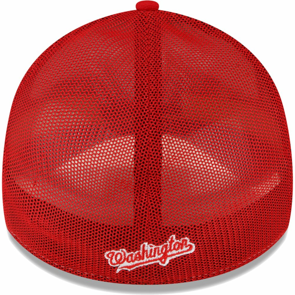 Washington Nationals New Era 2023 On-Field Batting Practice 39THIRTY Flex Hat Online