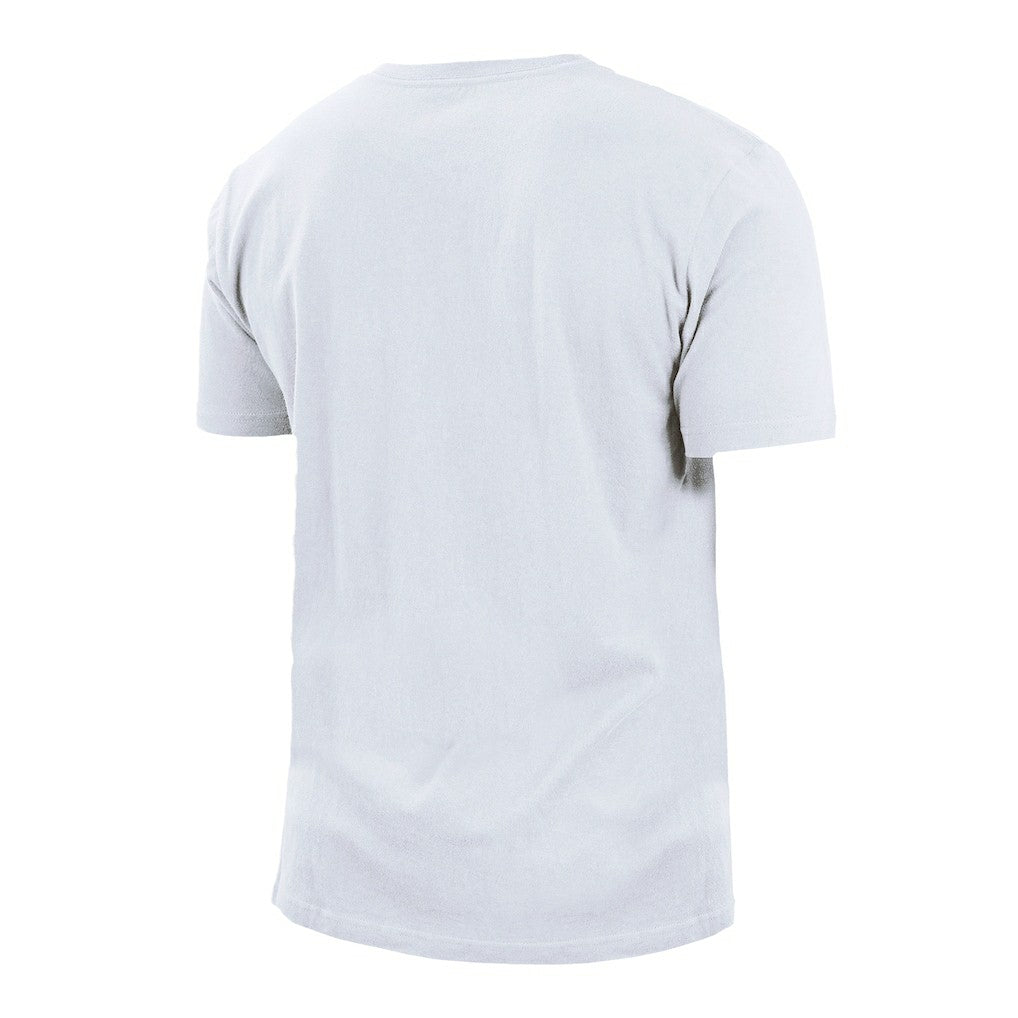 Las Vegas Raiders New Era Gameday State T-Shirt White - NFL