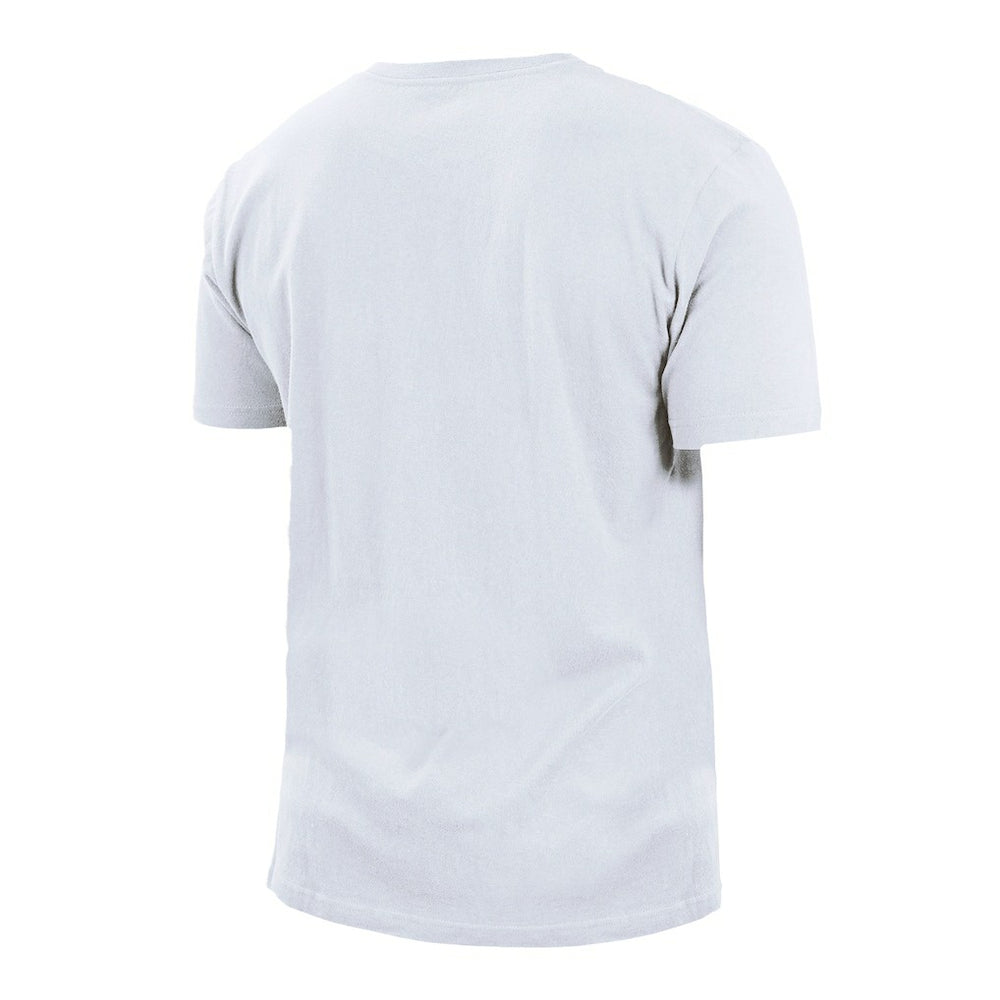 Las Vegas Raiders New Era Gameday State T-Shirt White - NFL