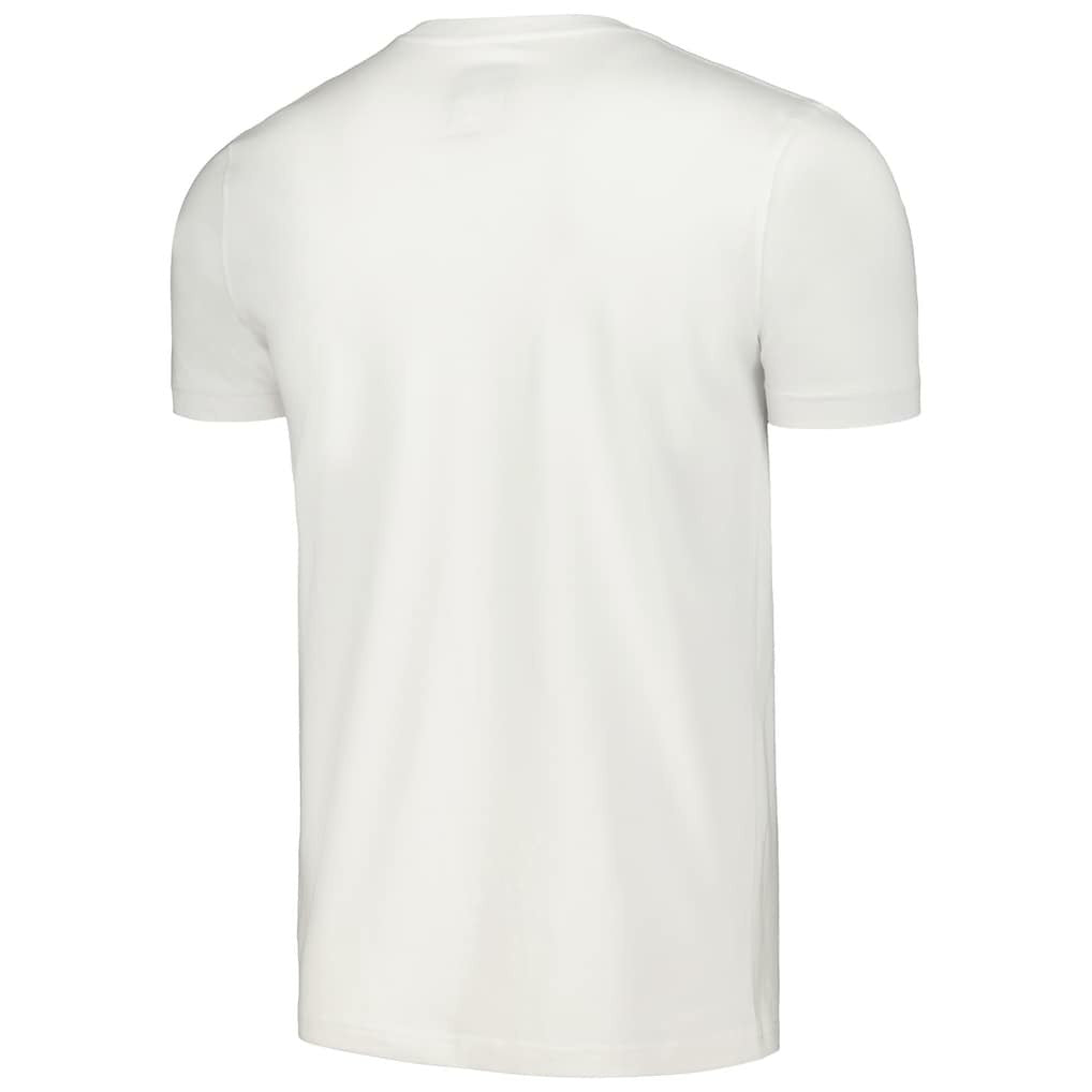 Pittsburgh Steelers New Era Gameday State T-Shirt White - NFL