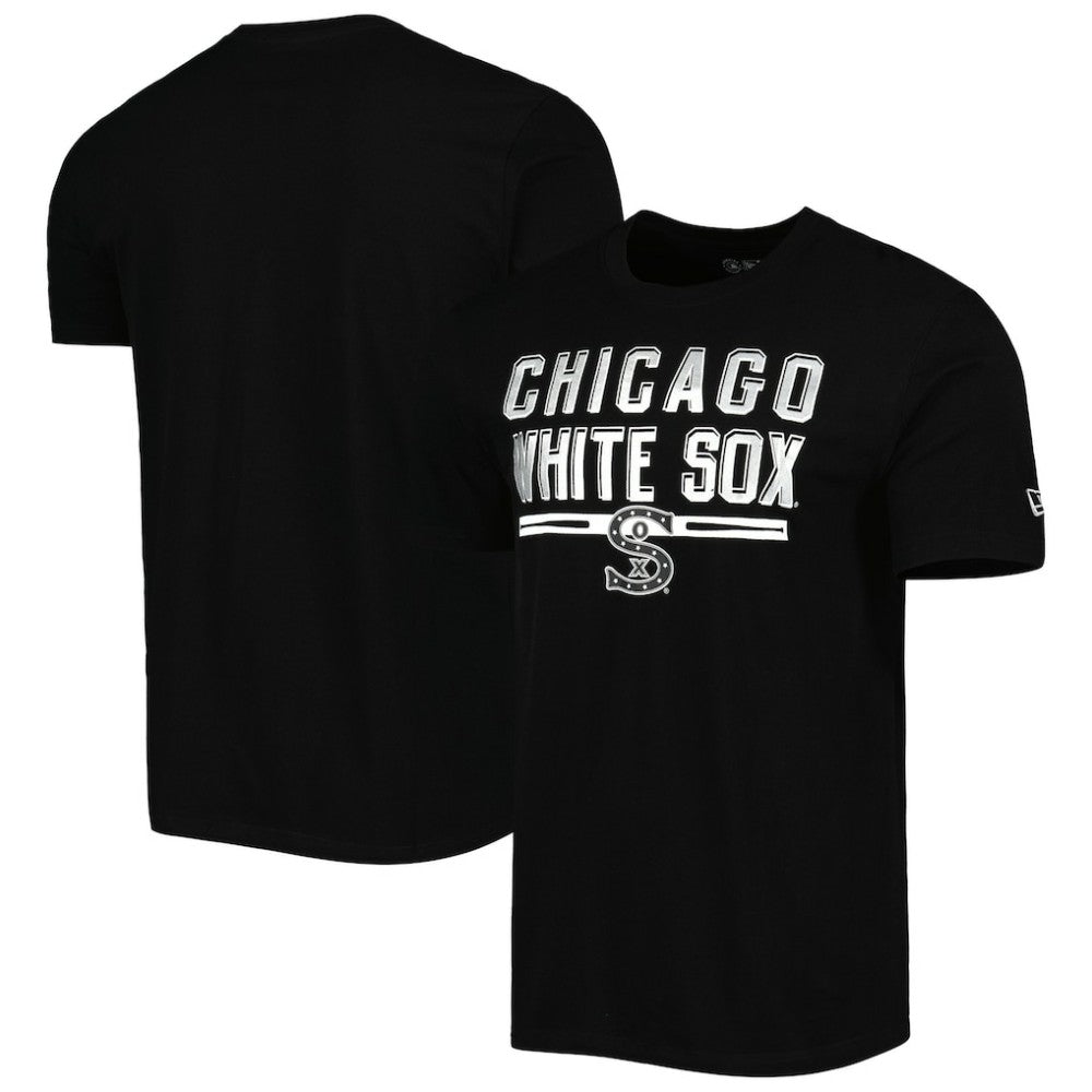 Chicago White Sox New Era Batting Practice T-Shirt for sale