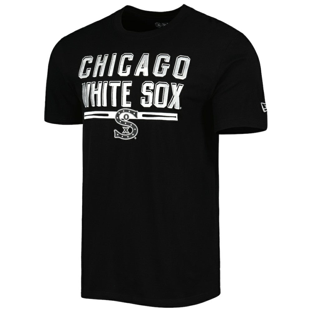 Chicago White Sox New Era Batting Practice T-Shirt for sale