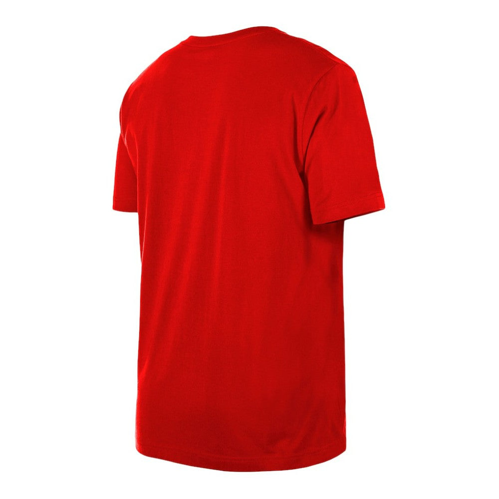 Los Angeles Angels New Era Batting Practice T-Shirt On Sale