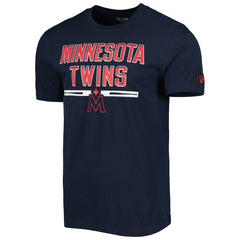 Minnesota Twins New Era Batting Practice T-Shirt for sale