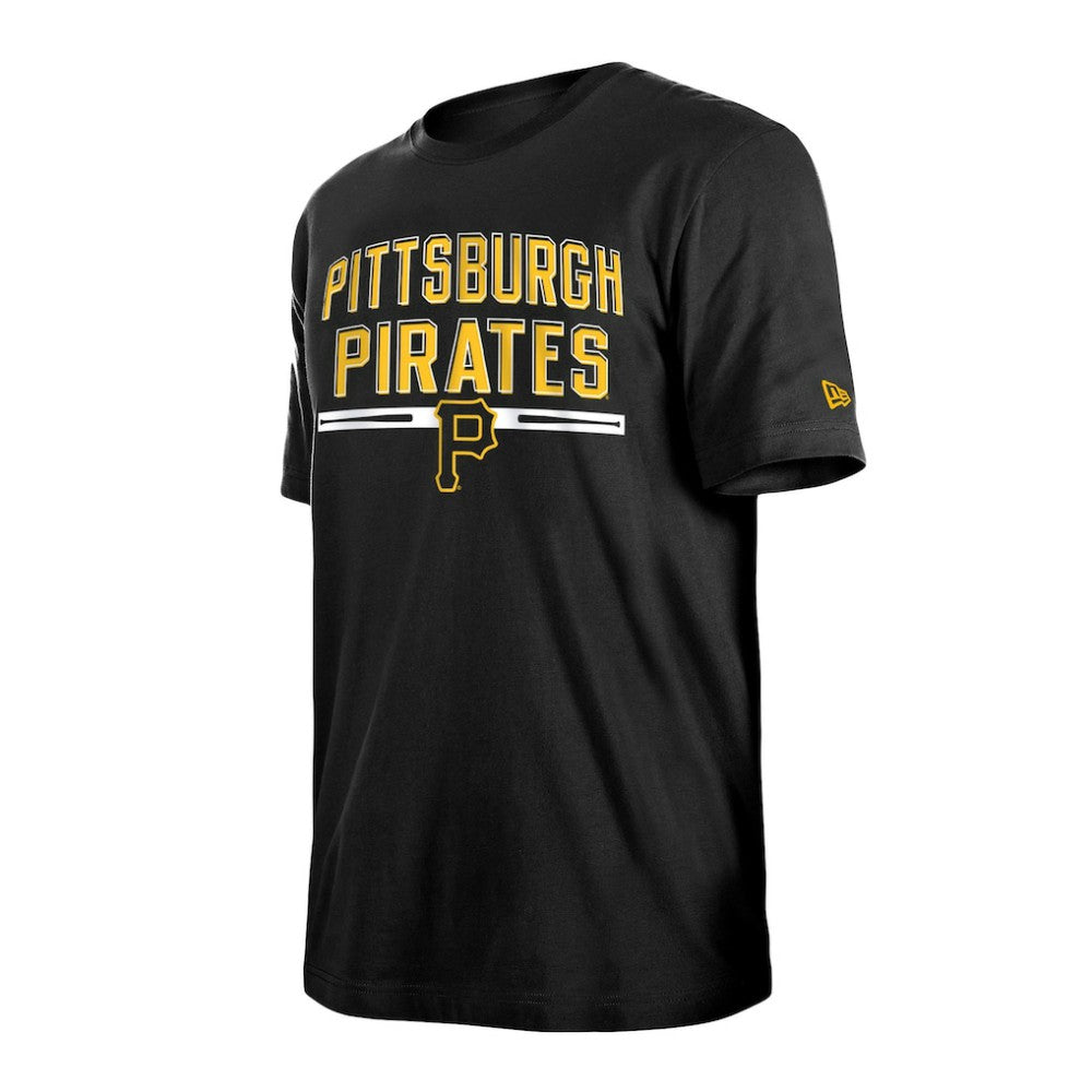 Pittsburgh Pirates New Era Batting Practice T-Shirt for sale