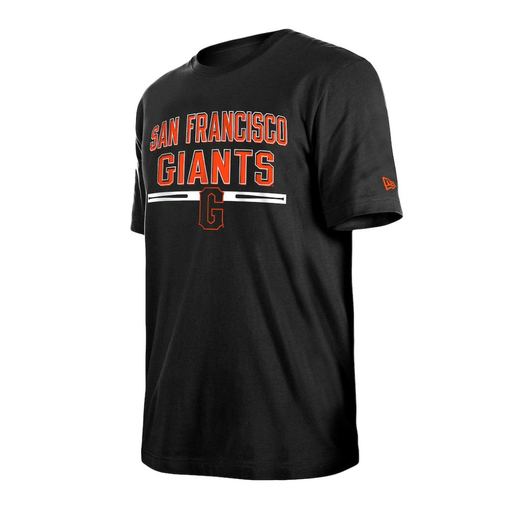 San Francisco Giants New Era Batting Practice T-Shirt On Sale