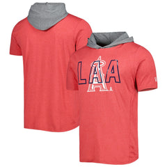 Los Angeles Angels New Era Team Hoodie T-Shirt for sale