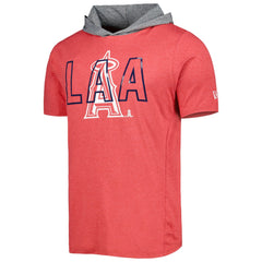 Los Angeles Angels New Era Team Hoodie T-Shirt for sale