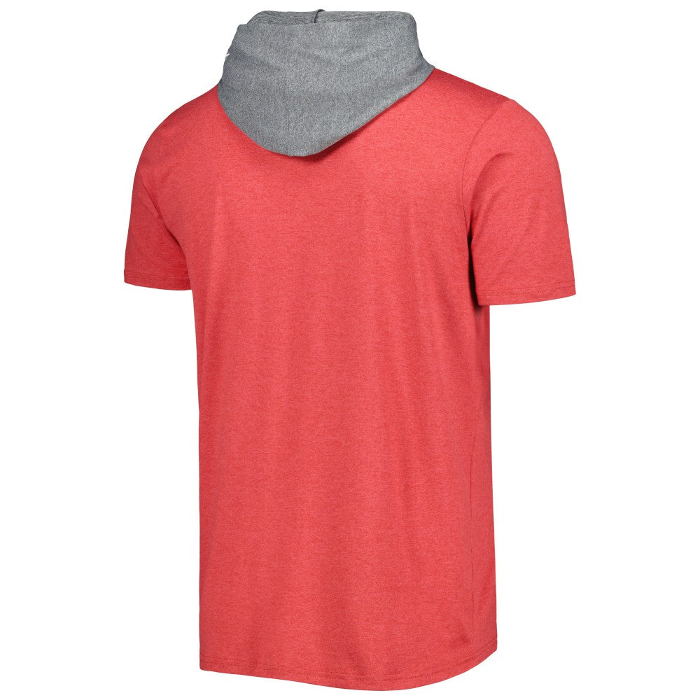 Los Angeles Angels New Era Team Hoodie T-Shirt for sale