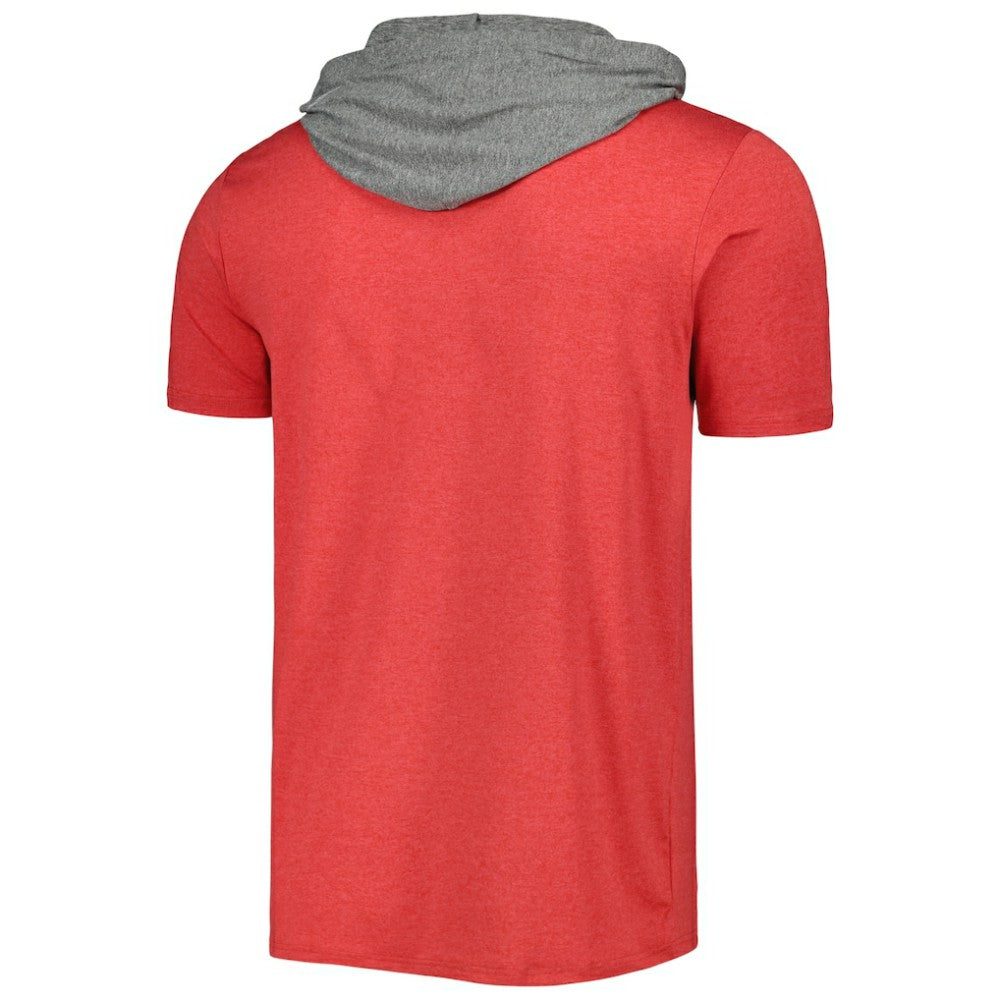 Washington Nationals New Era Team Hoodie T-Shirt Sale