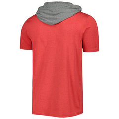St. Louis Cardinals New Era Team Hoodie T-Shirt Lifestyle